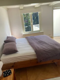 Duvet cover