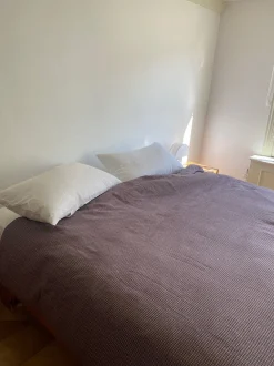 Duvet cover