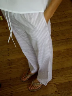 Ease Trouser