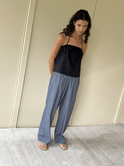 Ease Trouser