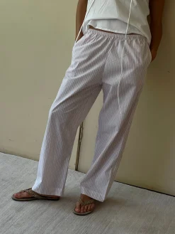 Ease Trouser