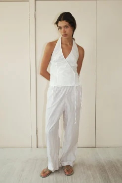 Ease Trouser