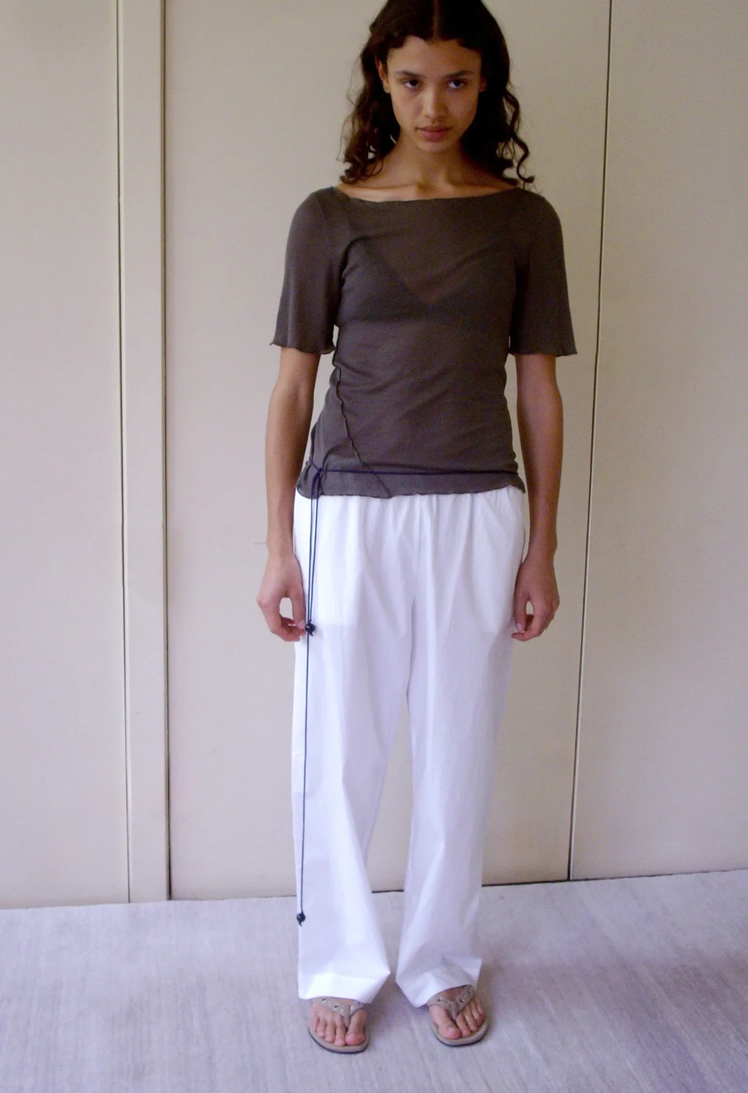 Ease Trouser