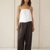 Fold Pant