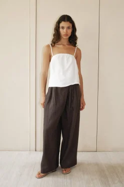 Fold Pant