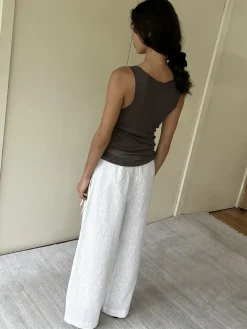 Fold Pant