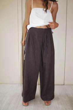 Fold Pant