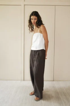 Fold Pant