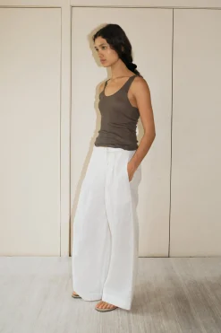Fold Pant