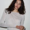 Knit Long Sleeve