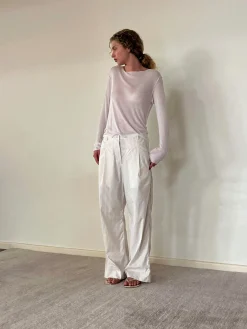 Knit Long Sleeve