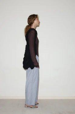 Knit Long Sleeve