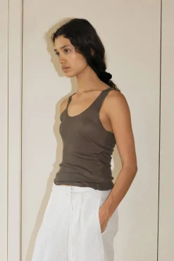 Knit Tank