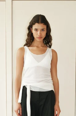 Knit Tank