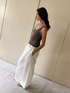 Knit Tank