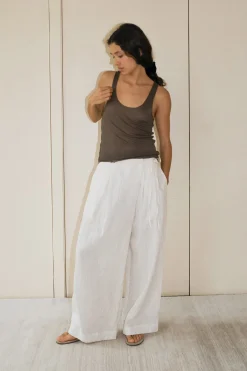 Knit Tank