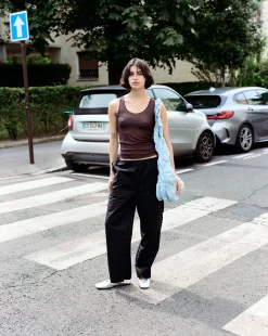 Knit Tank