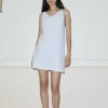 Looped Dress