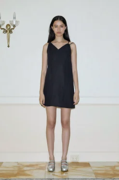 Looped Dress