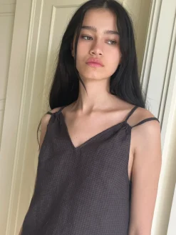 Looped Dress