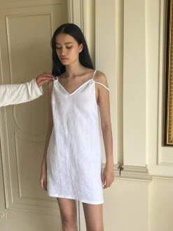 Looped Dress