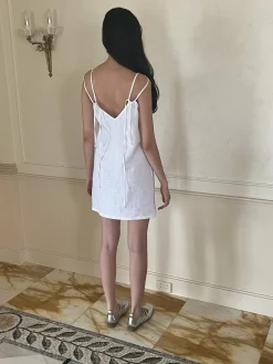 Looped Dress