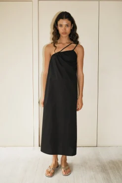 Off Shoulder Dress