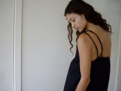 Off Shoulder Dress