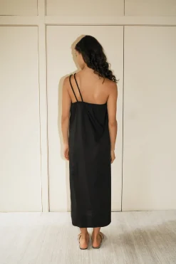 Off Shoulder Dress