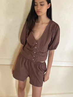 Organic Cotton Boxer