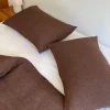 Pillow slip set