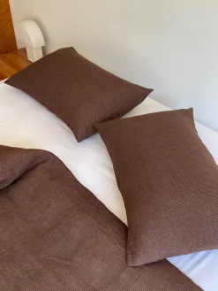 Pillow slip set