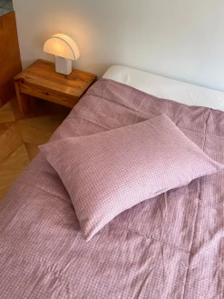 Pillow slip set