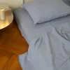 Pillow slip set