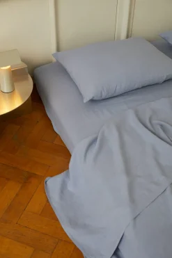 Pillow slip set