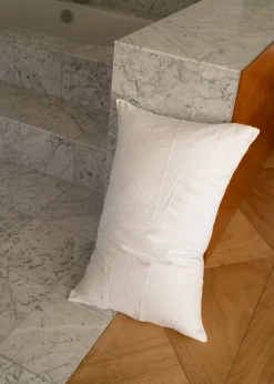 Pillow slip set