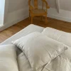 Pillow slip set