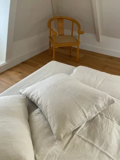 Pillow slip set