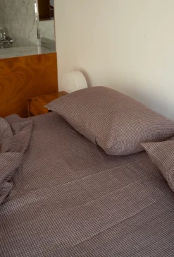 Pillow slip set