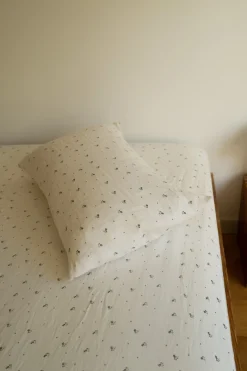 Pillow slip set