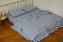 Pillow slip set
