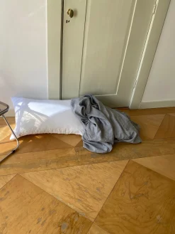 Pillow slip set