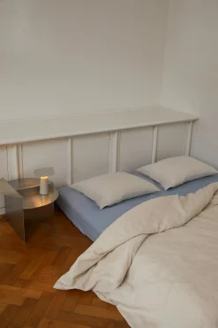 Pillow slip set
