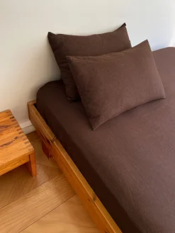 Pillow slip set