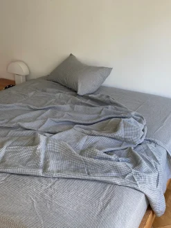 Pillow slip set