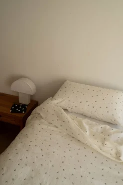 Pillow slip set