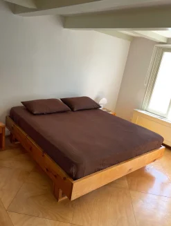 Pillow slip set