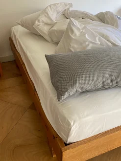 Pillow slip set