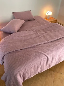 Pillow slip set