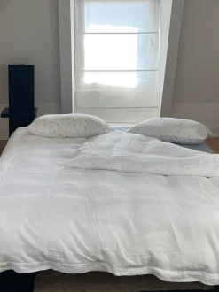 Pillow slip set